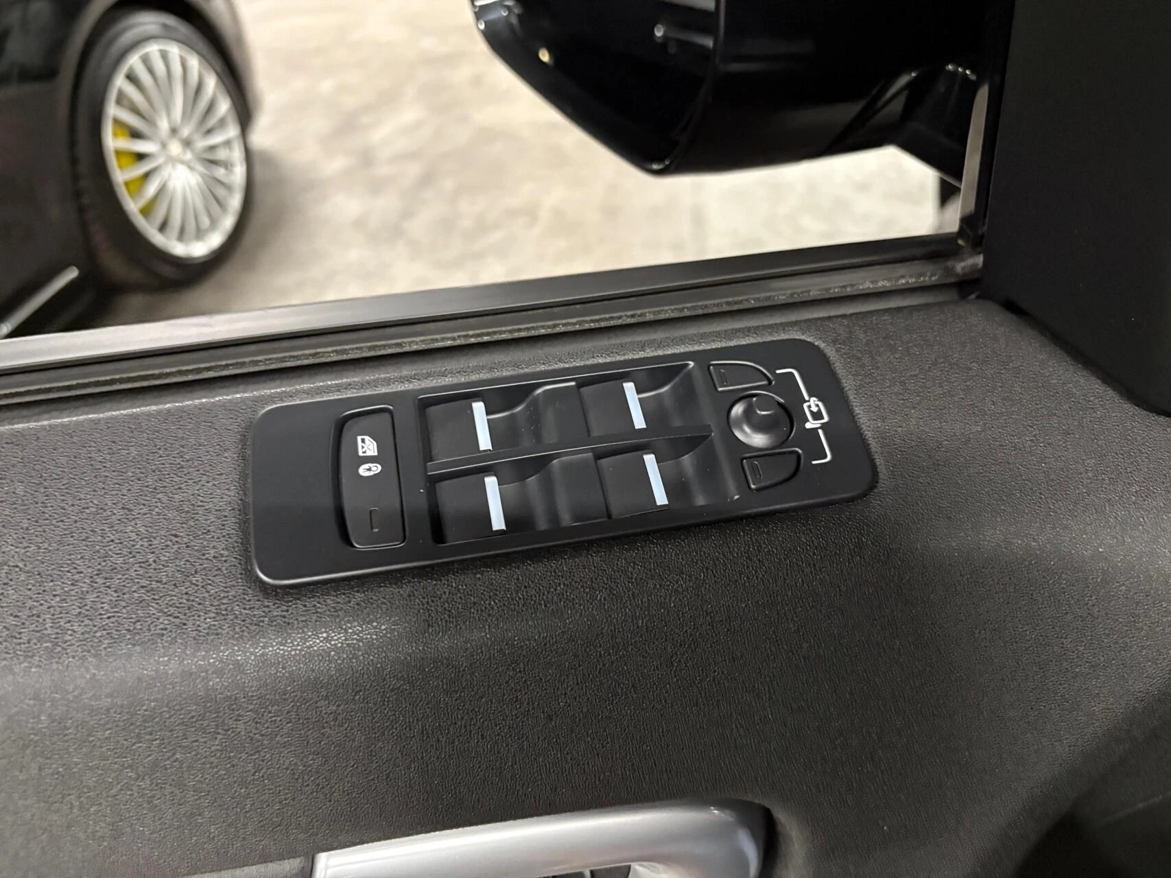 Hoofdafbeelding Land Rover Discovery Sport