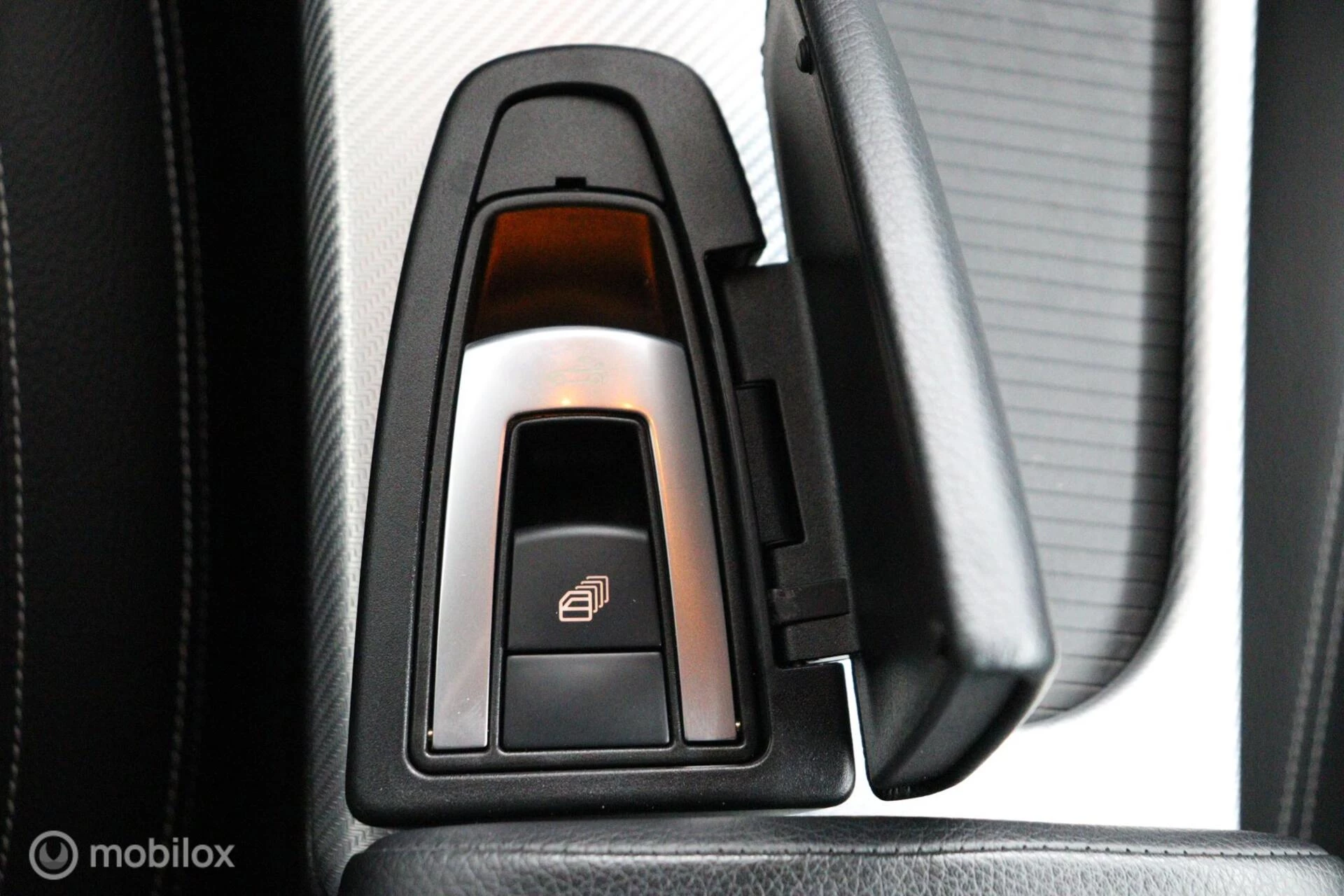 Hoofdafbeelding Mercedes-Benz SLC