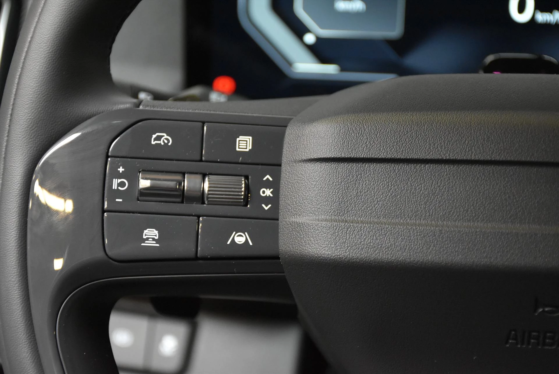 Hoofdafbeelding Kia EV5