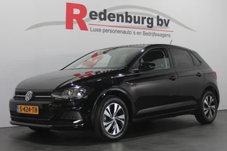 Volkswagen Polo 1.0 TSI Highline - Automaat - Bluetooth / PDC / Cruise