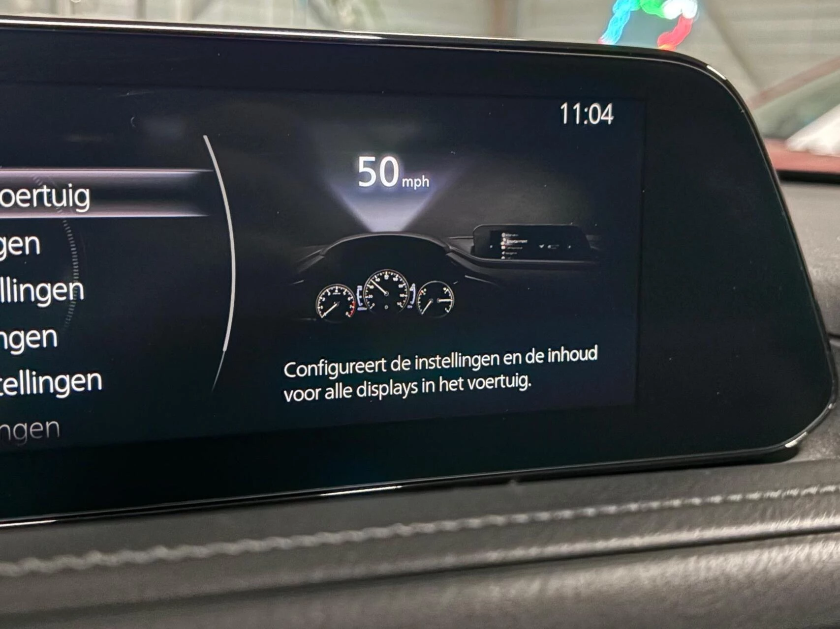 Hoofdafbeelding Mazda CX-30