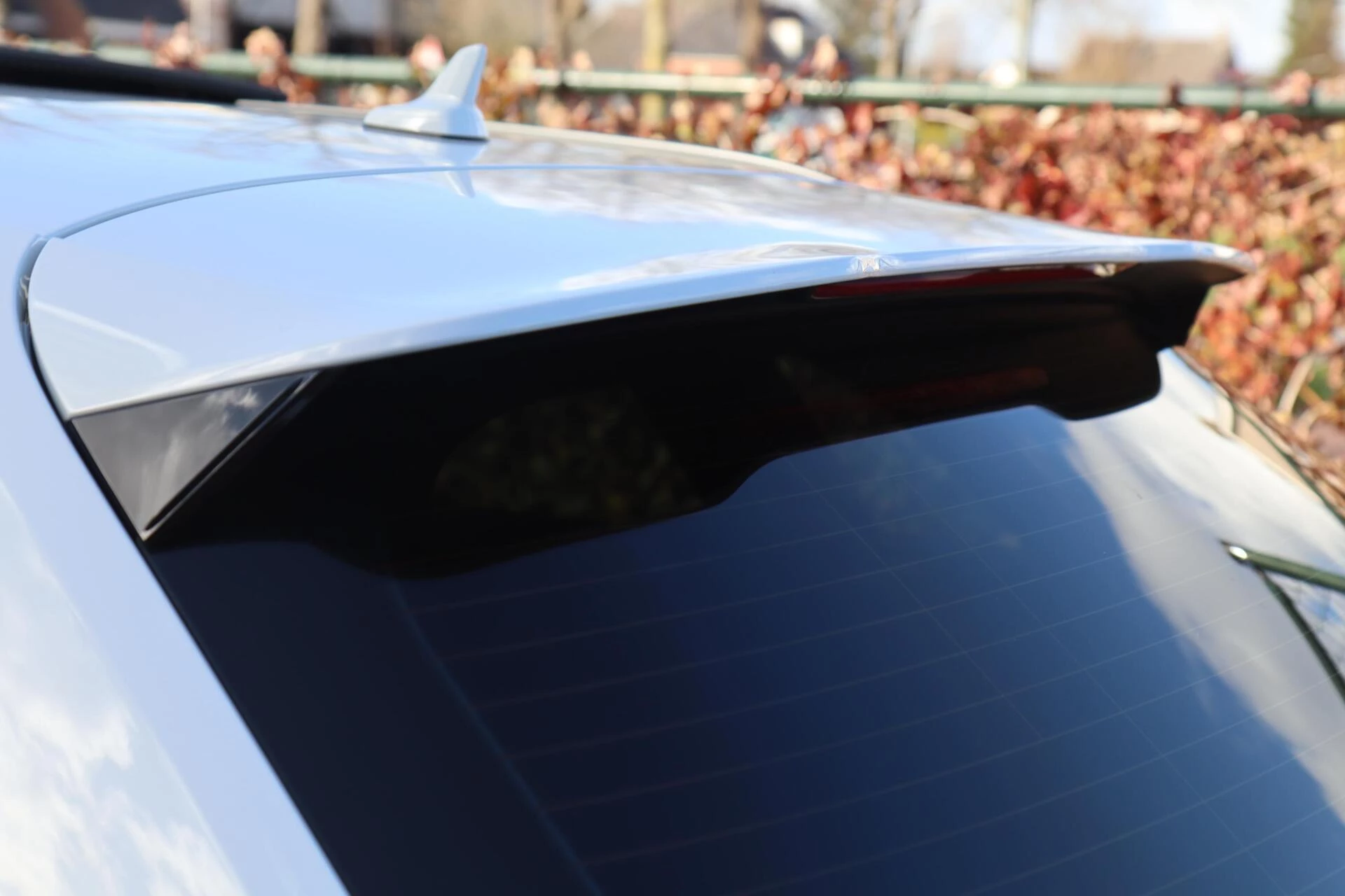 Hoofdafbeelding Audi S3