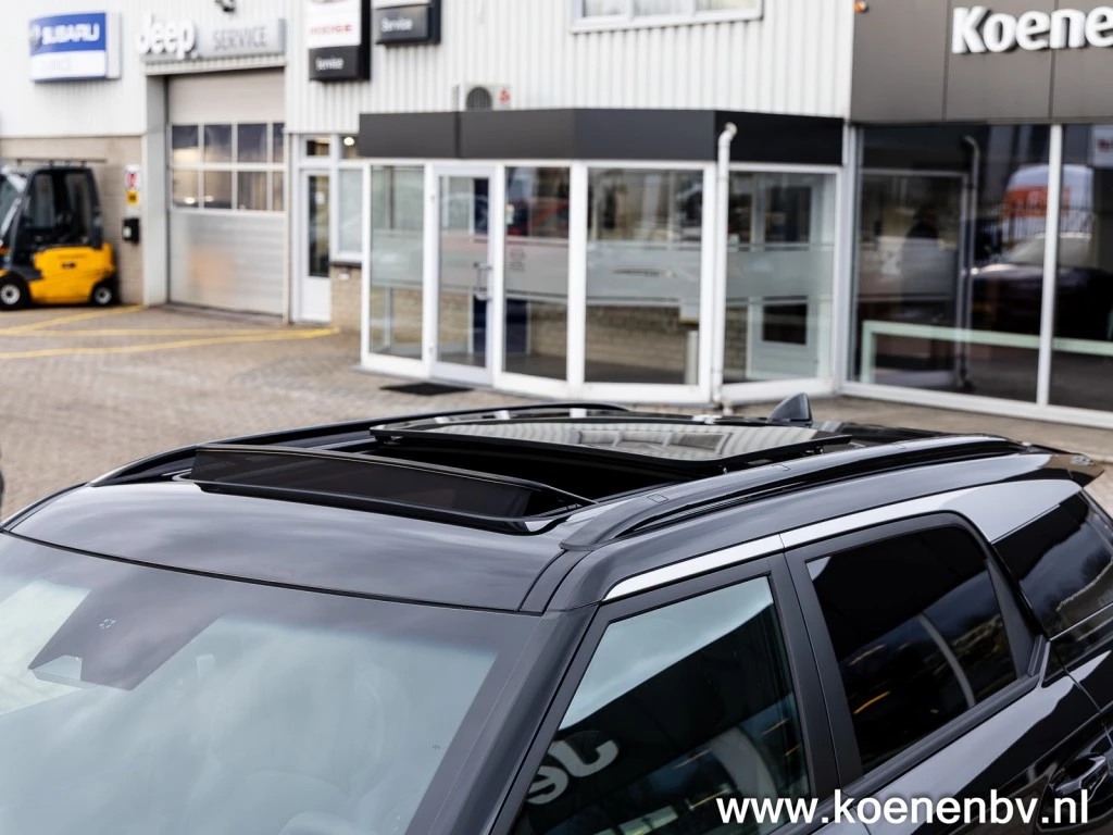 Hoofdafbeelding KGM Actyon