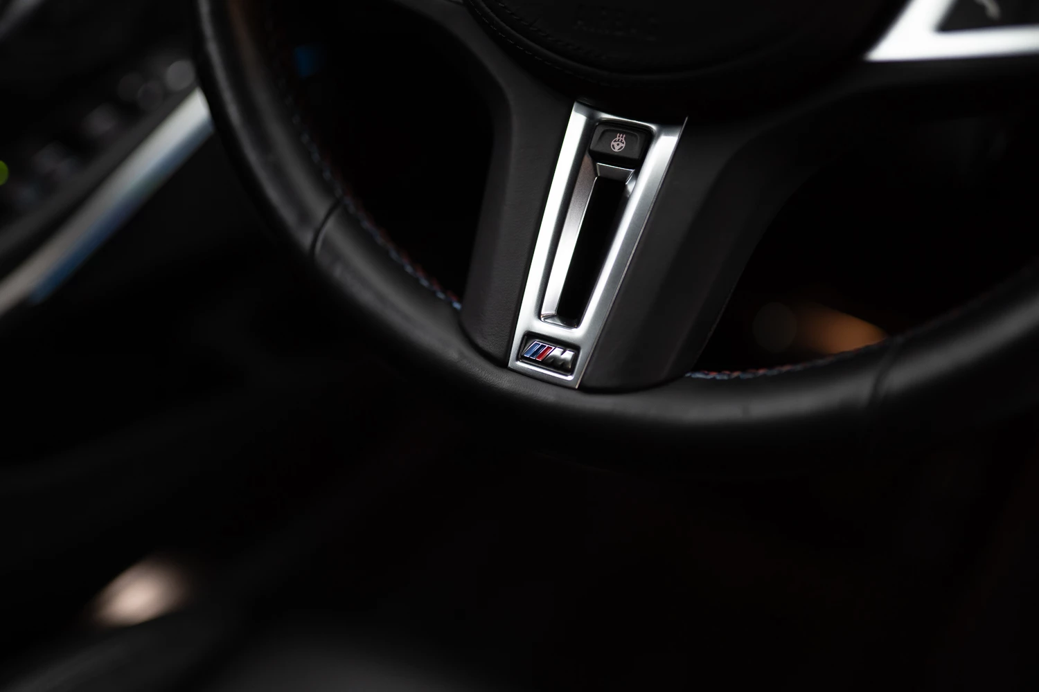 Hoofdafbeelding BMW M3