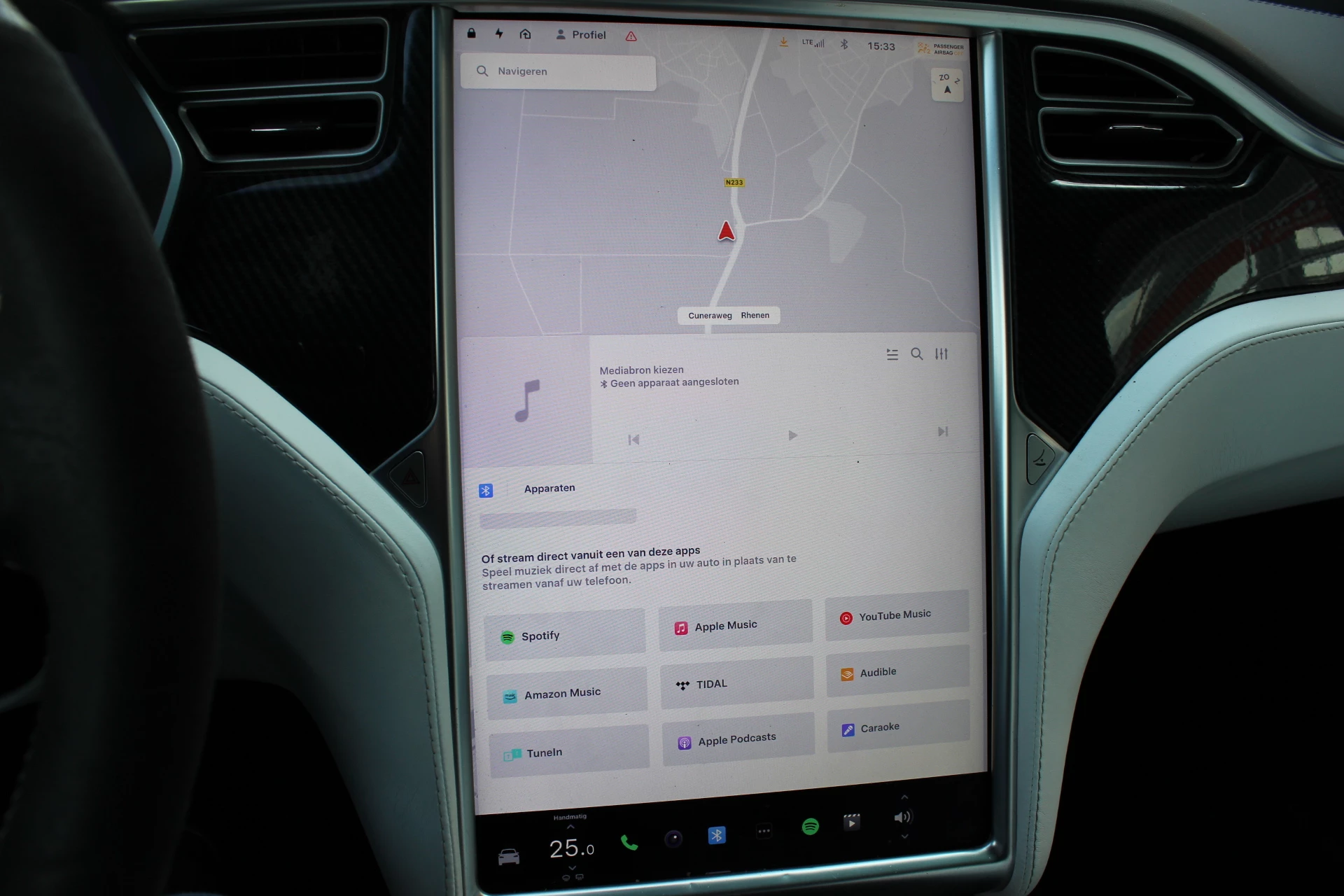 Hoofdafbeelding Tesla Model X