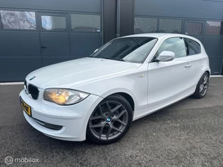 BMW 1-serie 116i