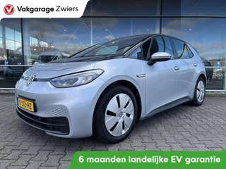 Volkswagen ID.3 Life 58 kWh SOH86.6%/PDC/Carplay/Stuurwverw.