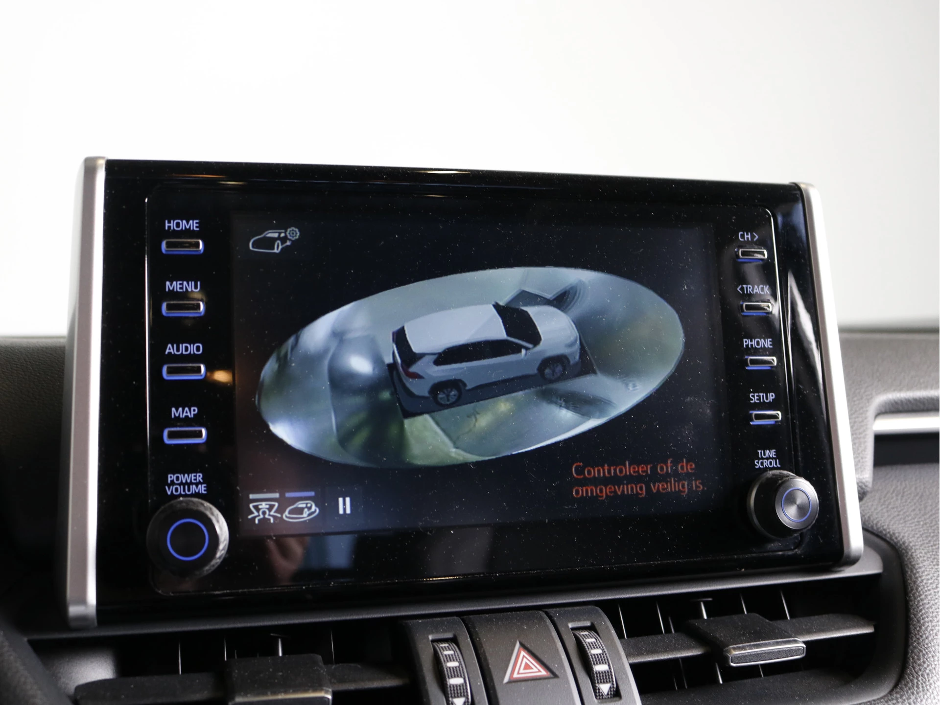 Hoofdafbeelding Toyota RAV4