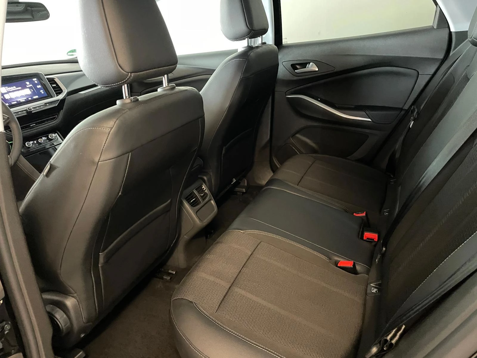 Hoofdafbeelding Opel Grandland
