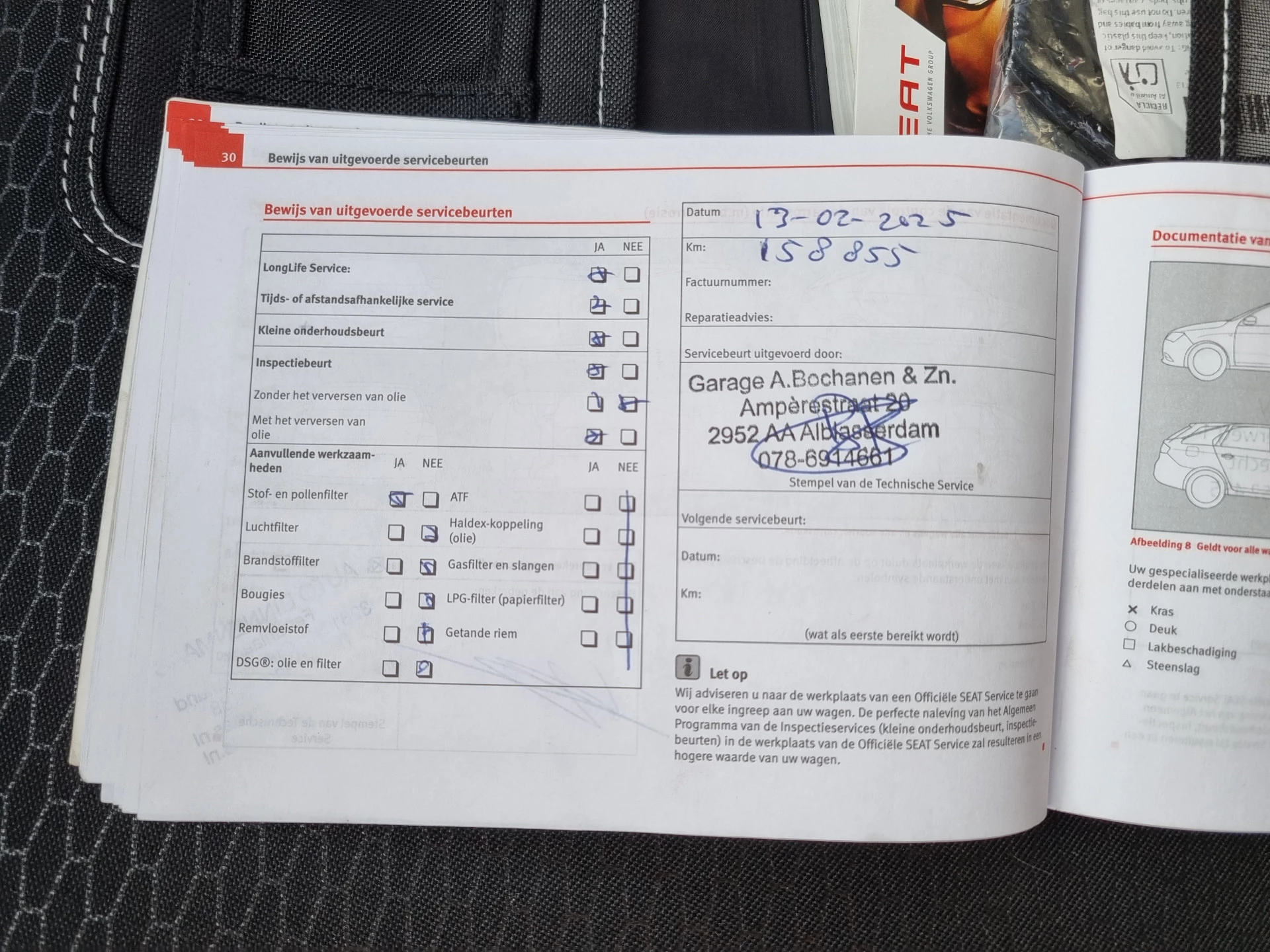 Hoofdafbeelding SEAT Mii
