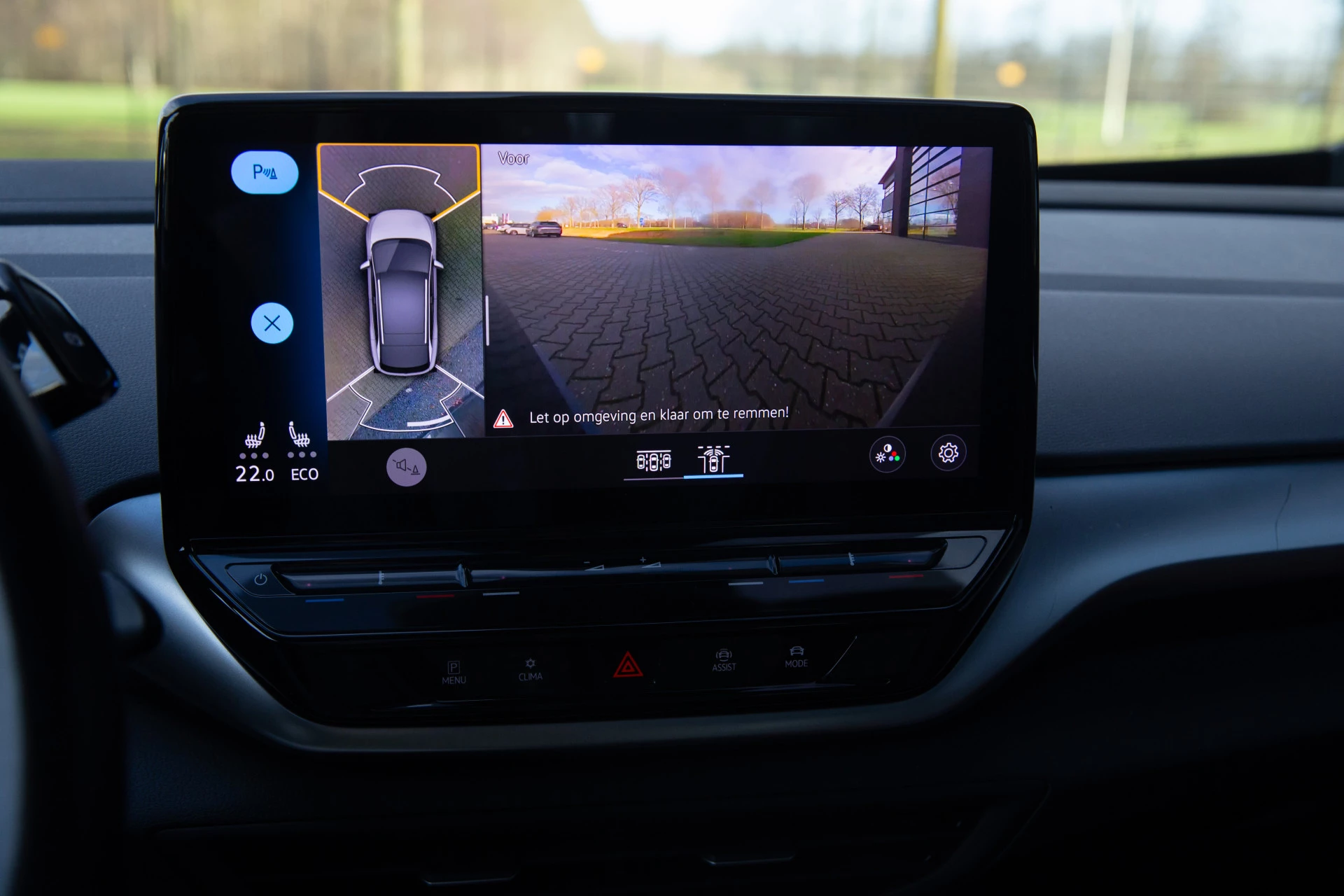 Hoofdafbeelding Volkswagen ID.4