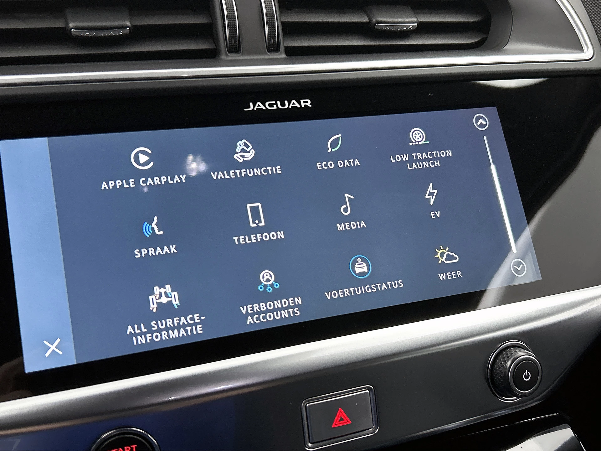 Hoofdafbeelding Jaguar I-PACE