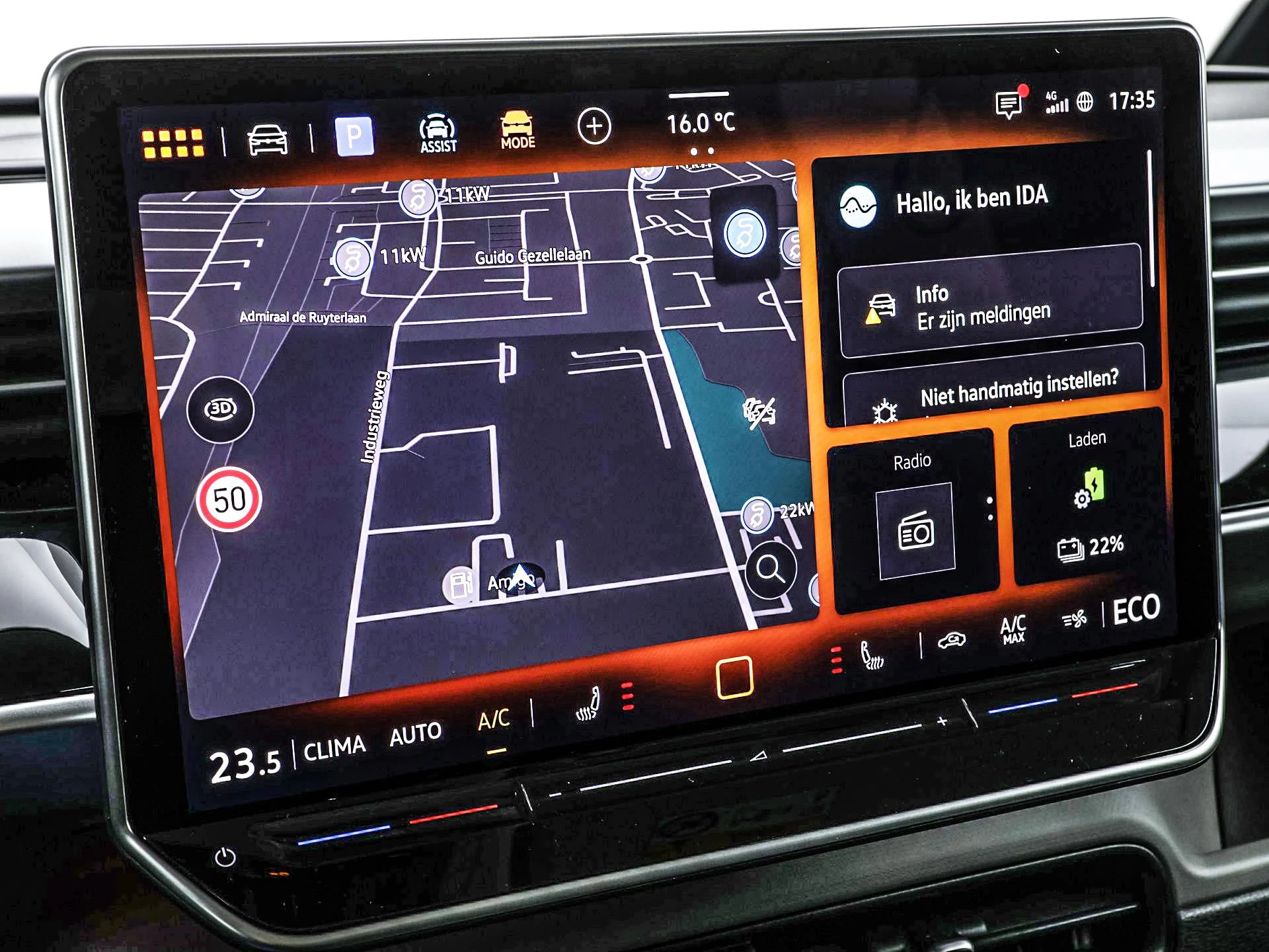 Hoofdafbeelding Volkswagen ID. Buzz