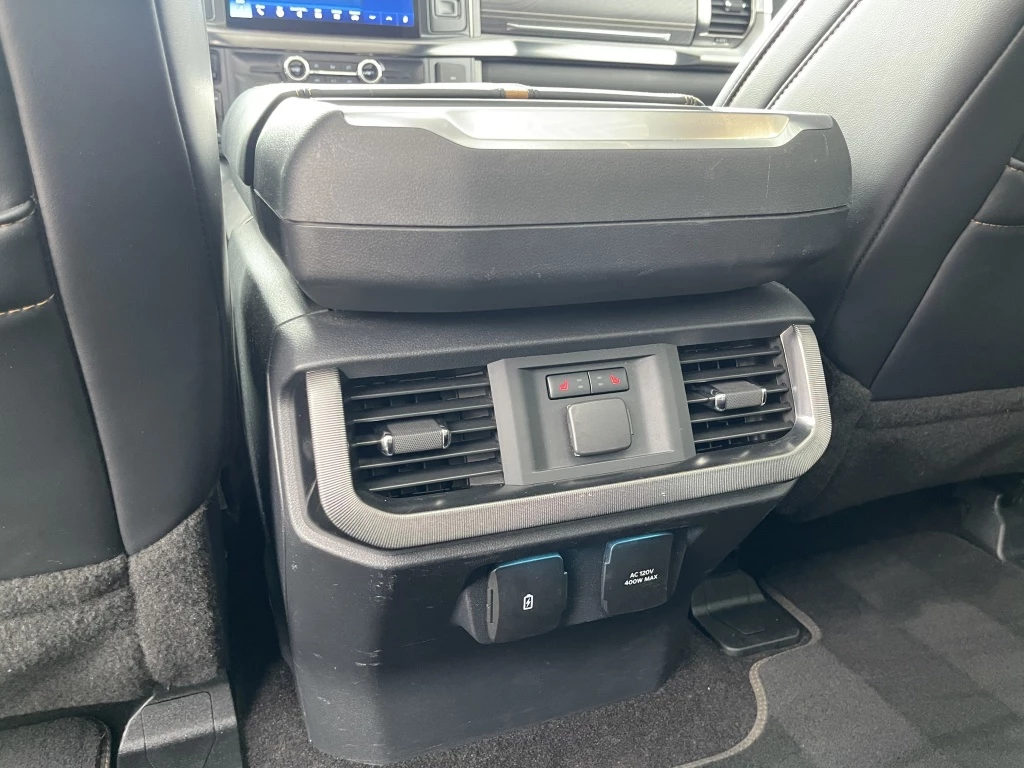 Hoofdafbeelding Ford F-150