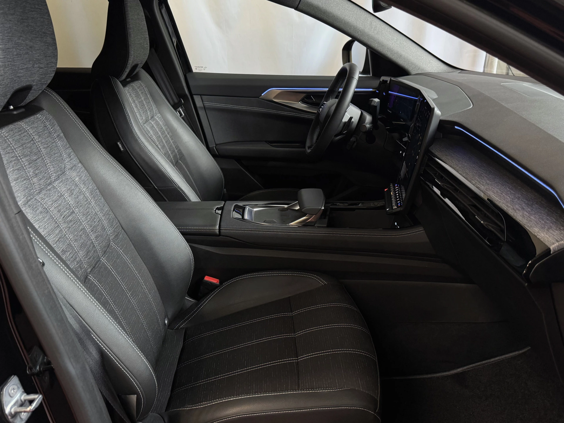 Hoofdafbeelding Renault Austral