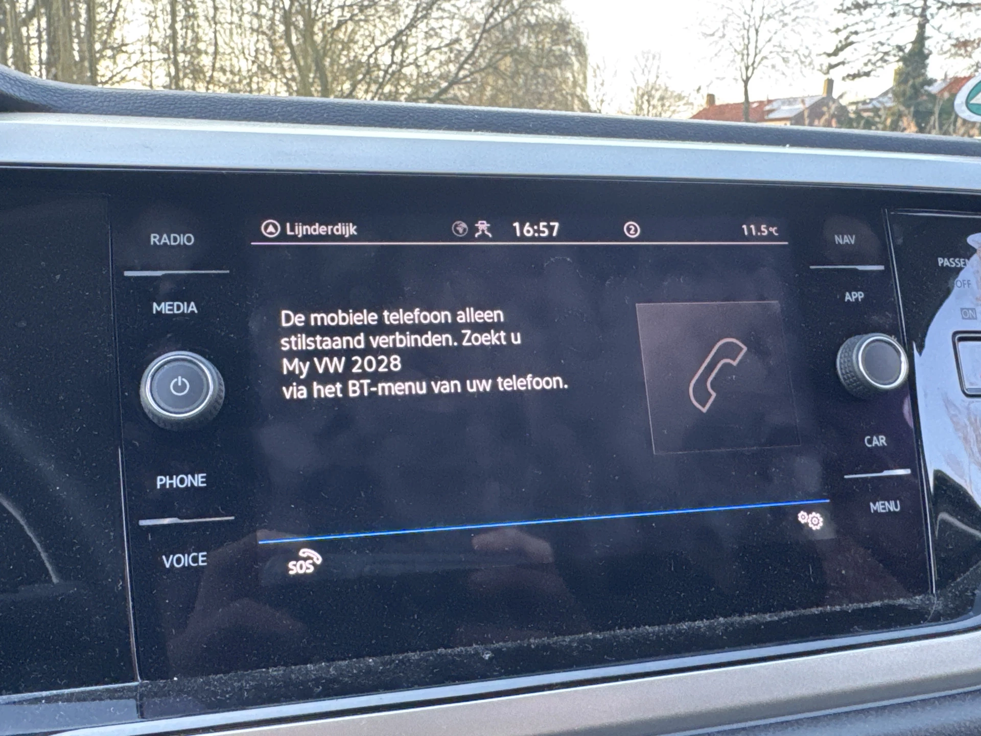 Hoofdafbeelding Volkswagen Taigo