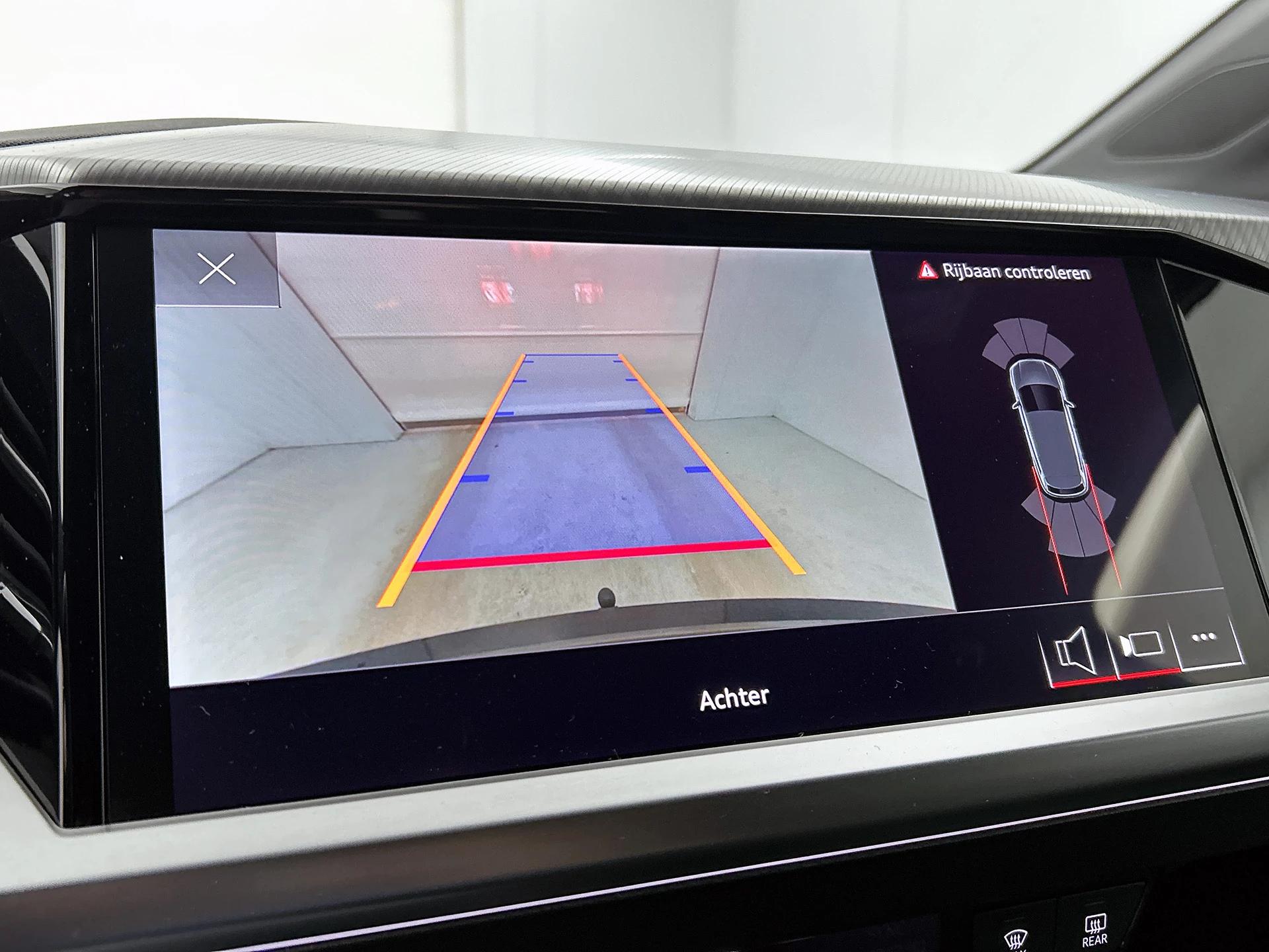 Hoofdafbeelding Audi Q4 e-tron
