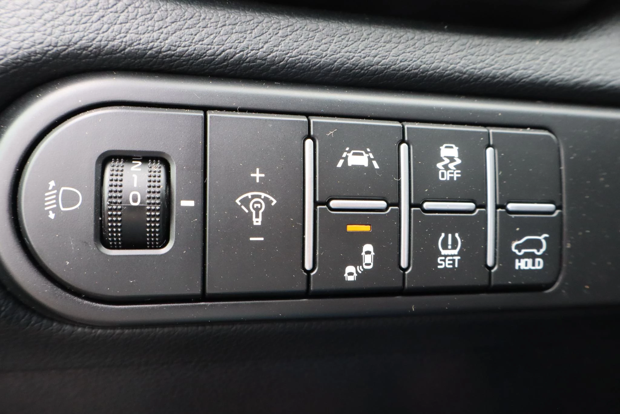 Hoofdafbeelding Kia ProCeed