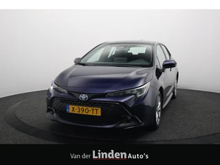 Toyota Corolla Hybrid 140 Active | 8500KM | Adaptieve Cruise Control | Camera | Navigatie | Carplay&Android