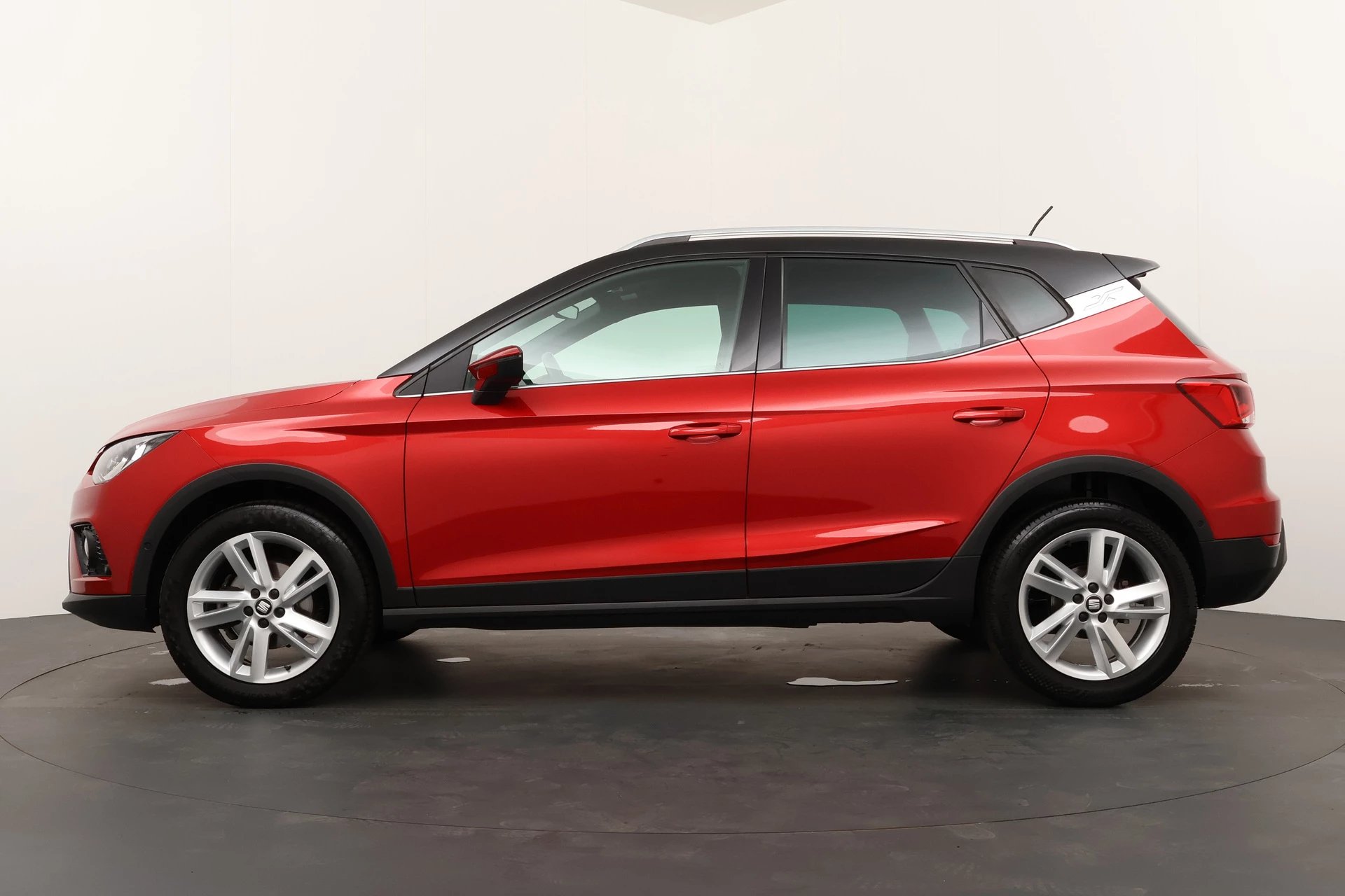 Hoofdafbeelding SEAT Arona