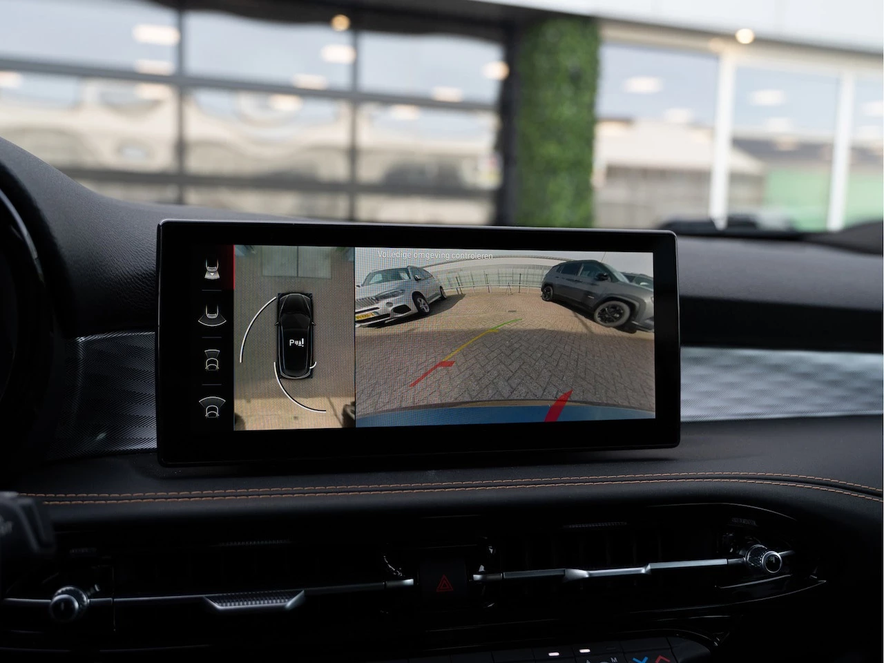 Hoofdafbeelding Alfa Romeo Tonale