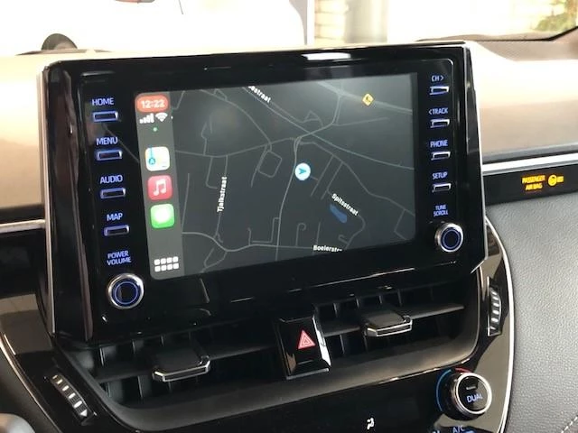 Hoofdafbeelding Toyota Corolla Touring Sports