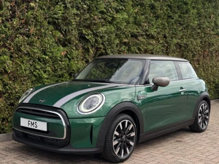 Mini Cooper 1.5 Camden CarPlay Camera