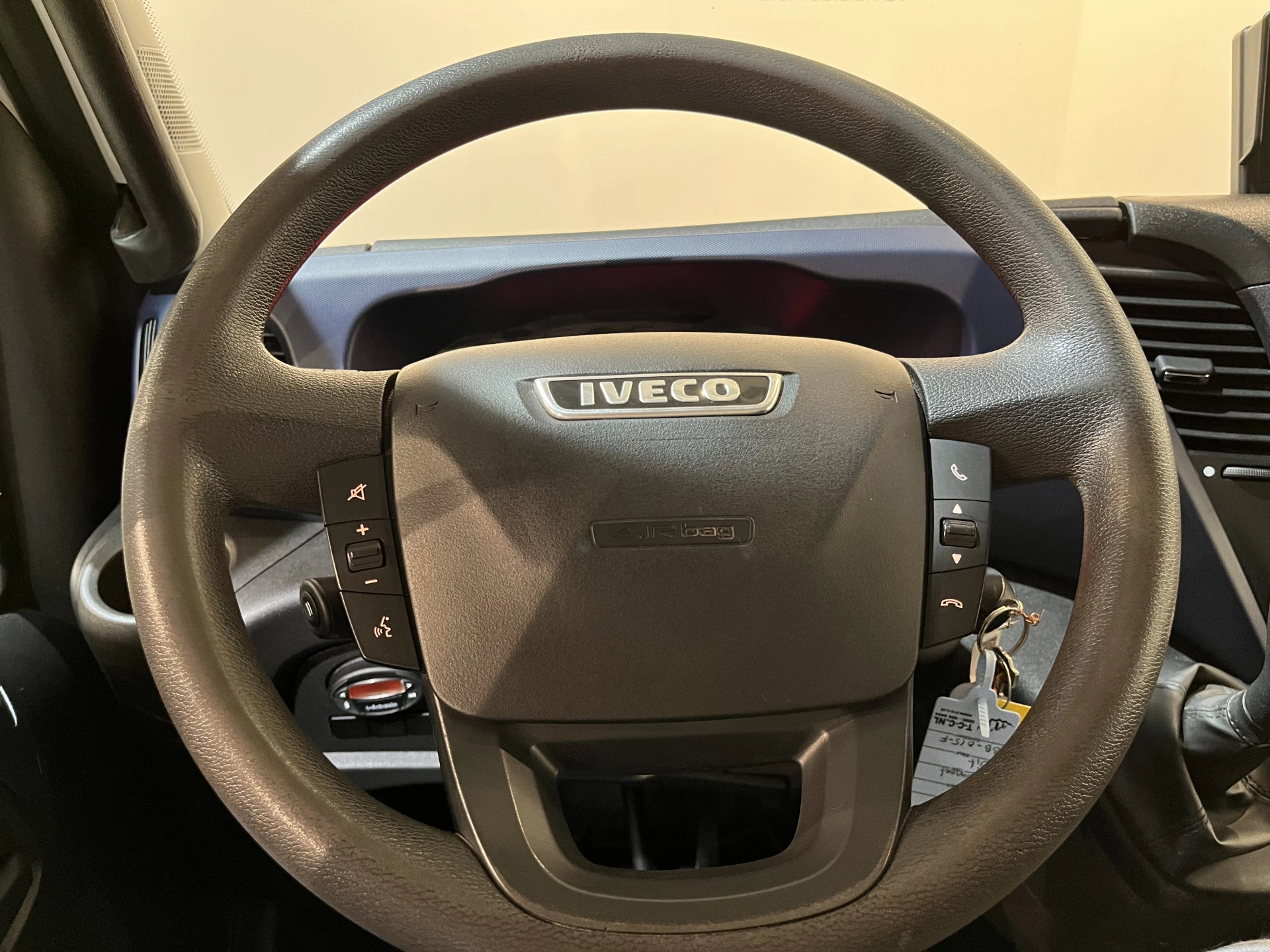 Hoofdafbeelding Iveco 65C18