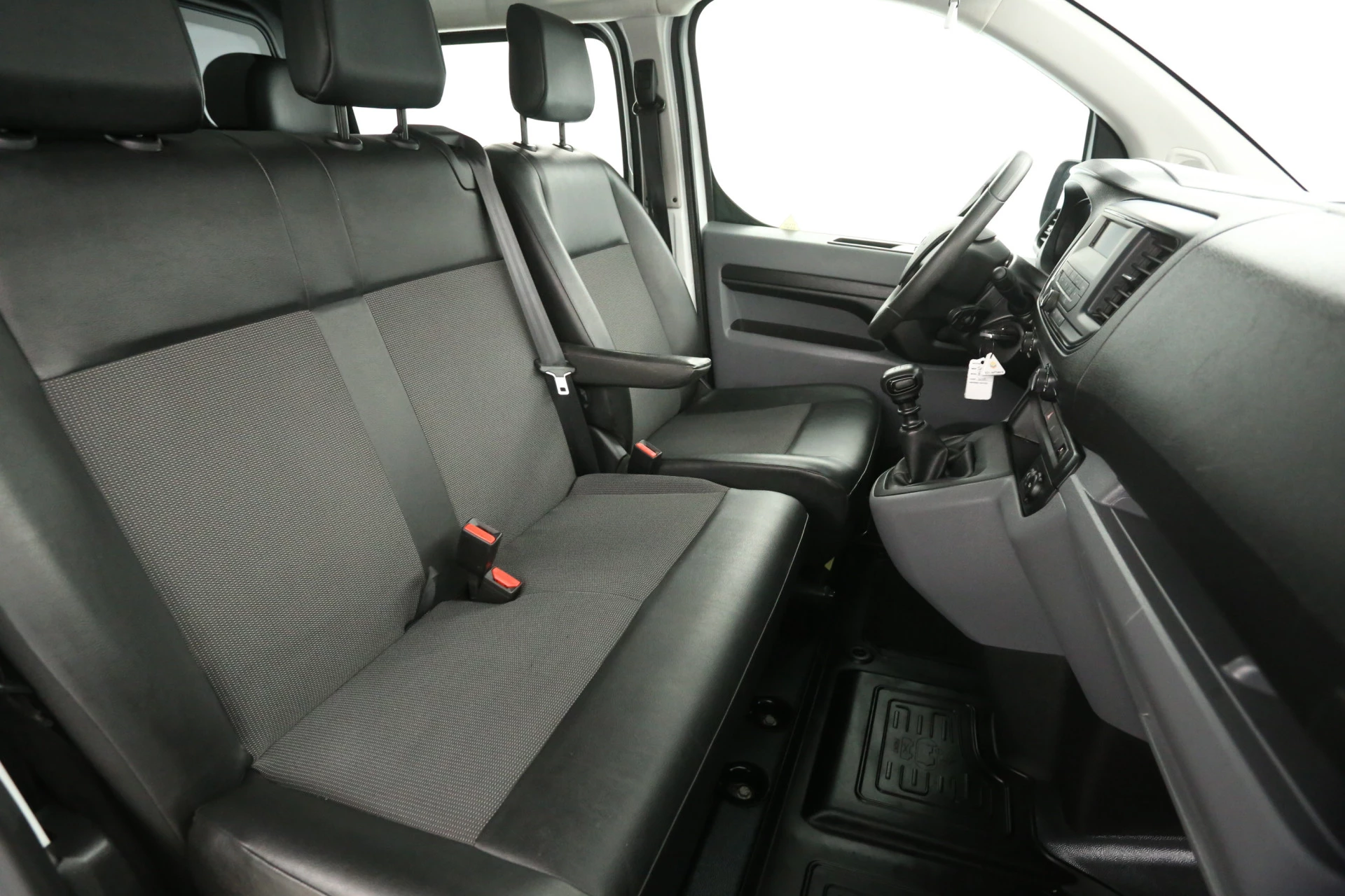 Hoofdafbeelding Toyota ProAce