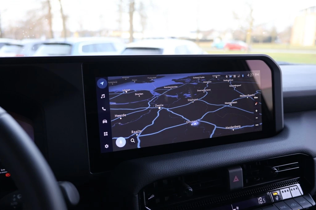 Hoofdafbeelding Toyota Land Cruiser