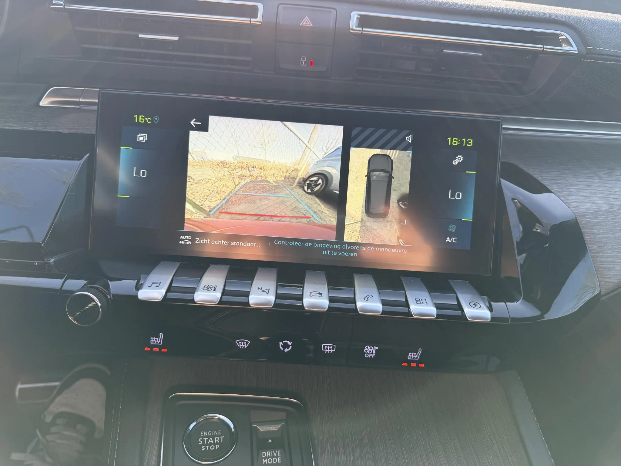 Hoofdafbeelding Peugeot 508