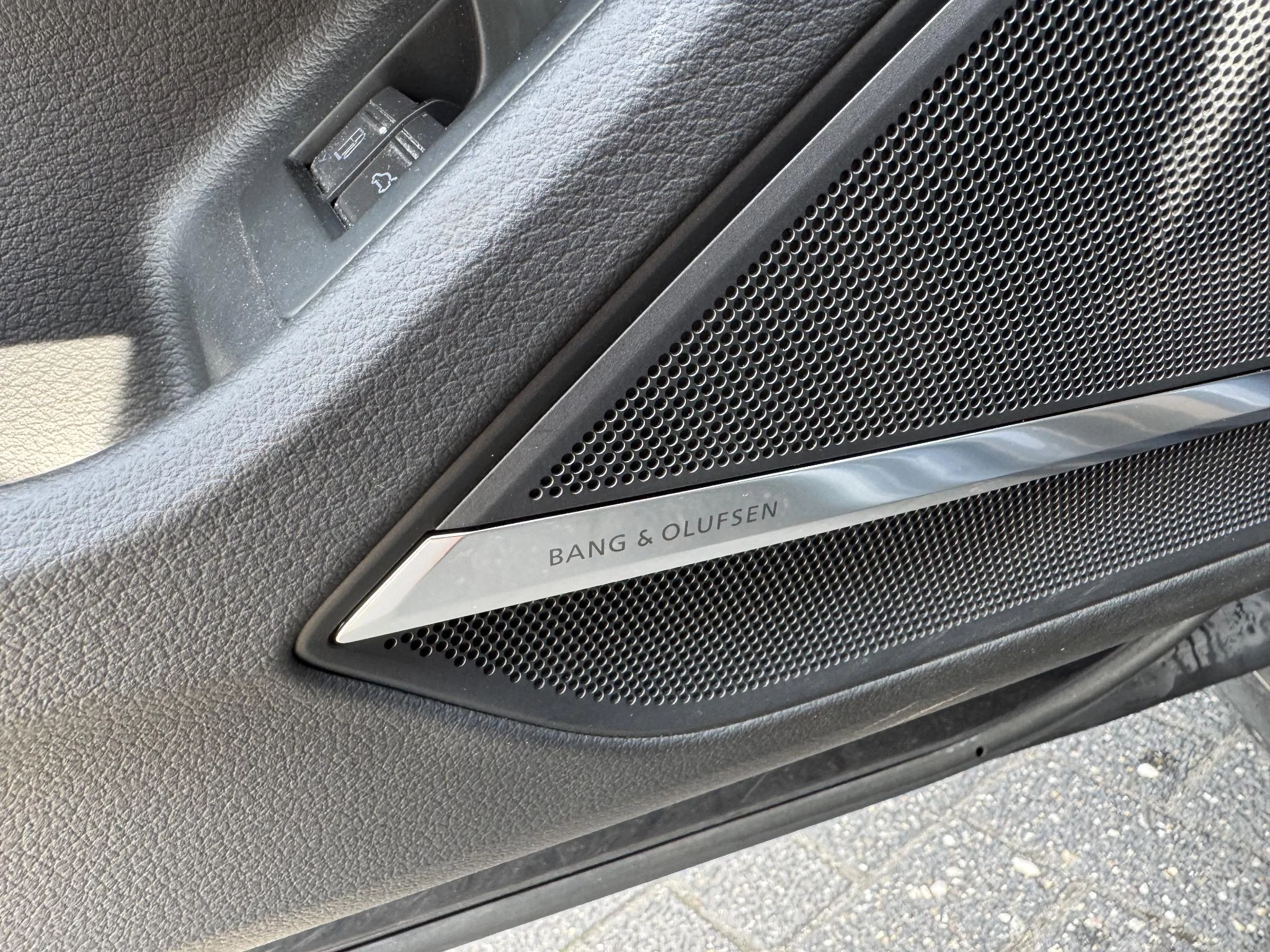 Hoofdafbeelding Audi A8