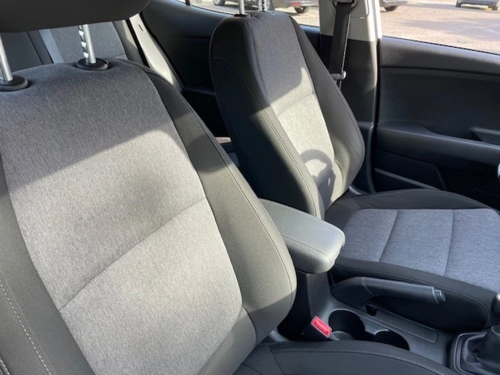 Hoofdafbeelding Kia Stonic