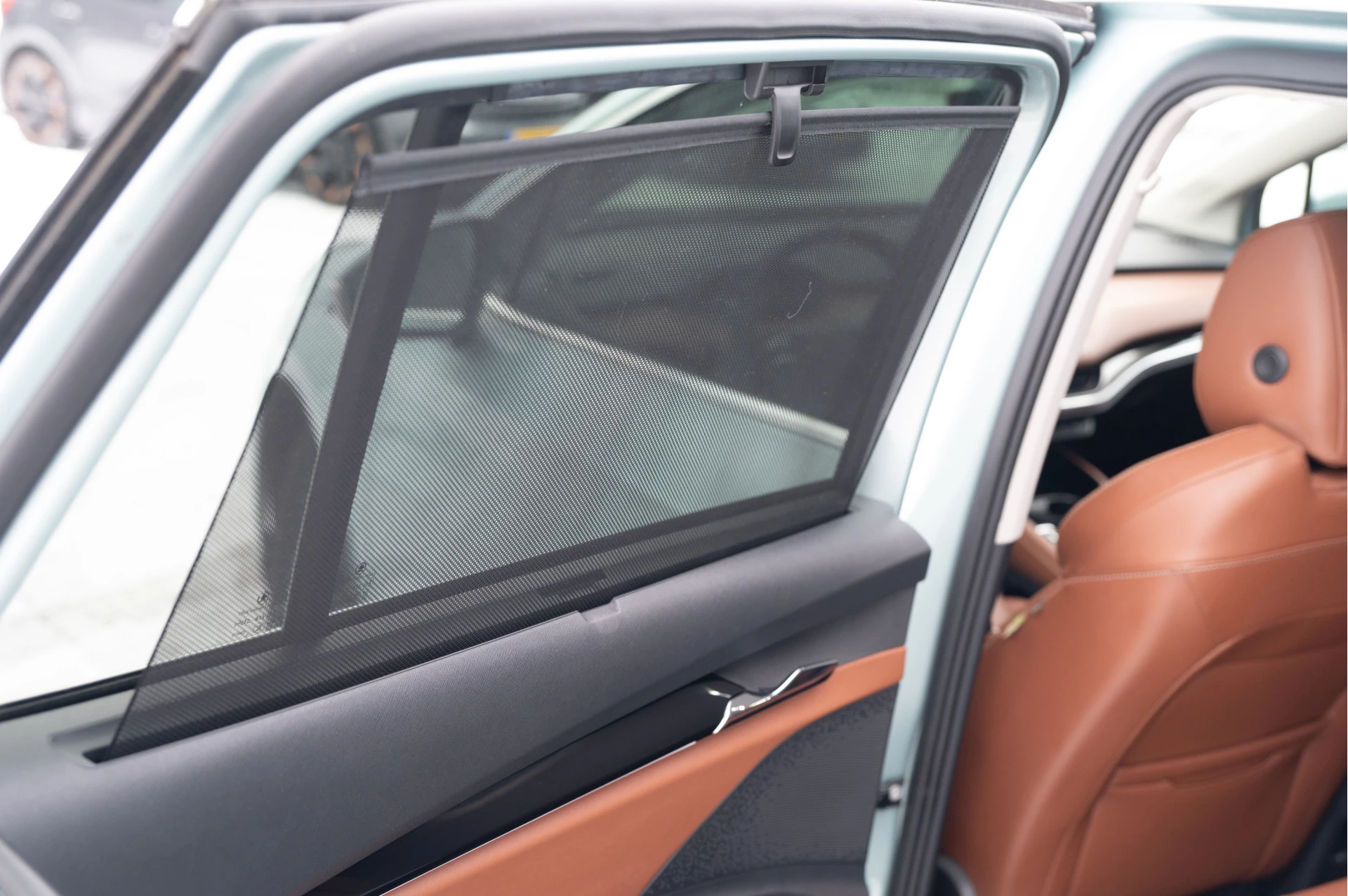 Hoofdafbeelding Škoda Enyaq iV