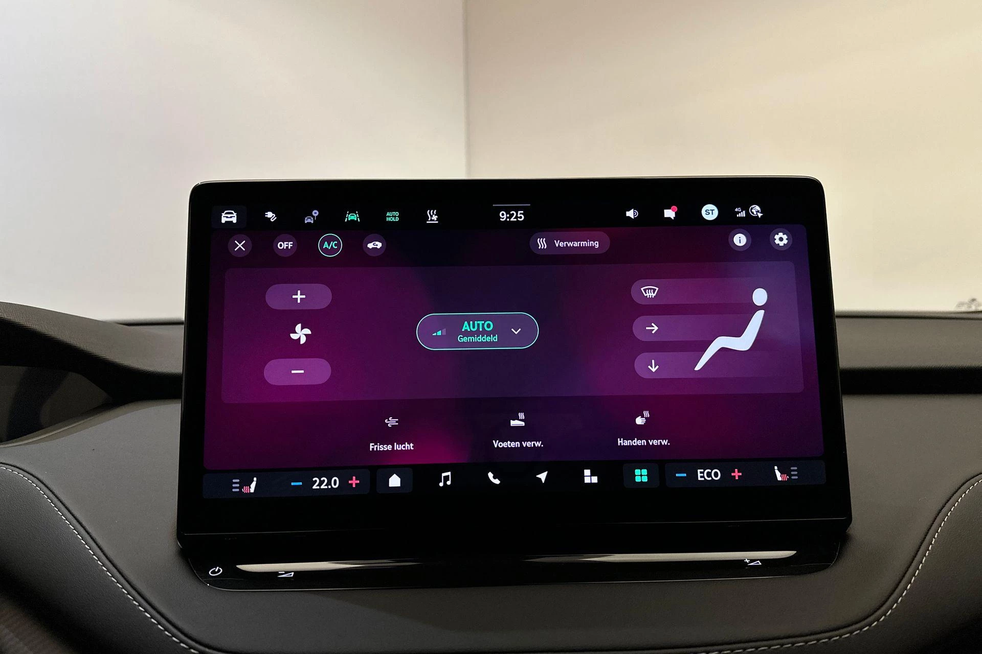 Hoofdafbeelding Škoda Elroq