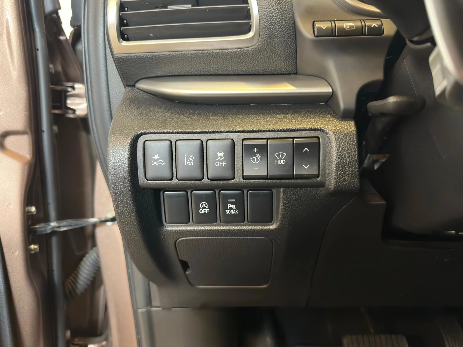 Hoofdafbeelding Mitsubishi Eclipse Cross