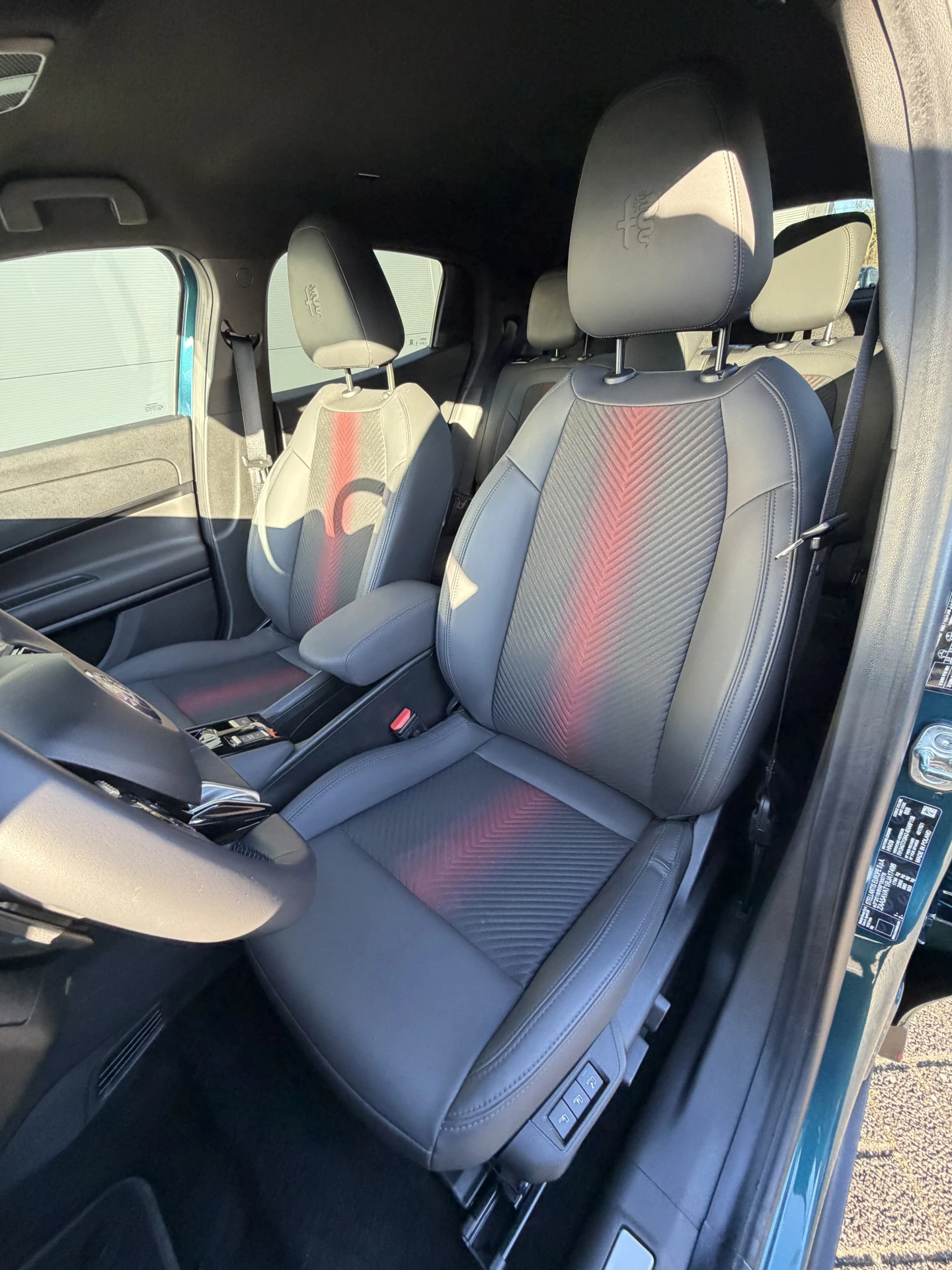 Hoofdafbeelding Alfa Romeo Junior