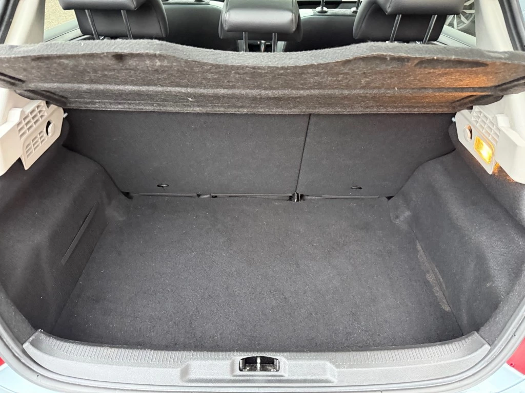 Hoofdafbeelding Peugeot 207