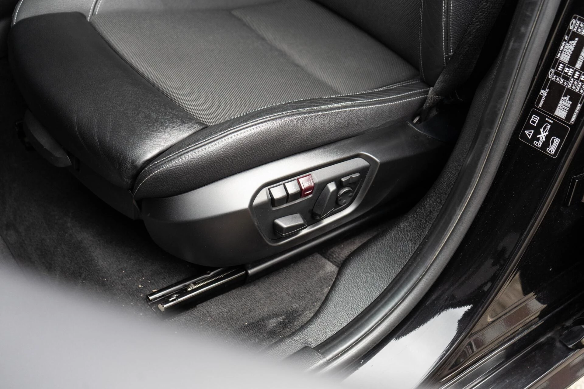 Hoofdafbeelding BMW X4