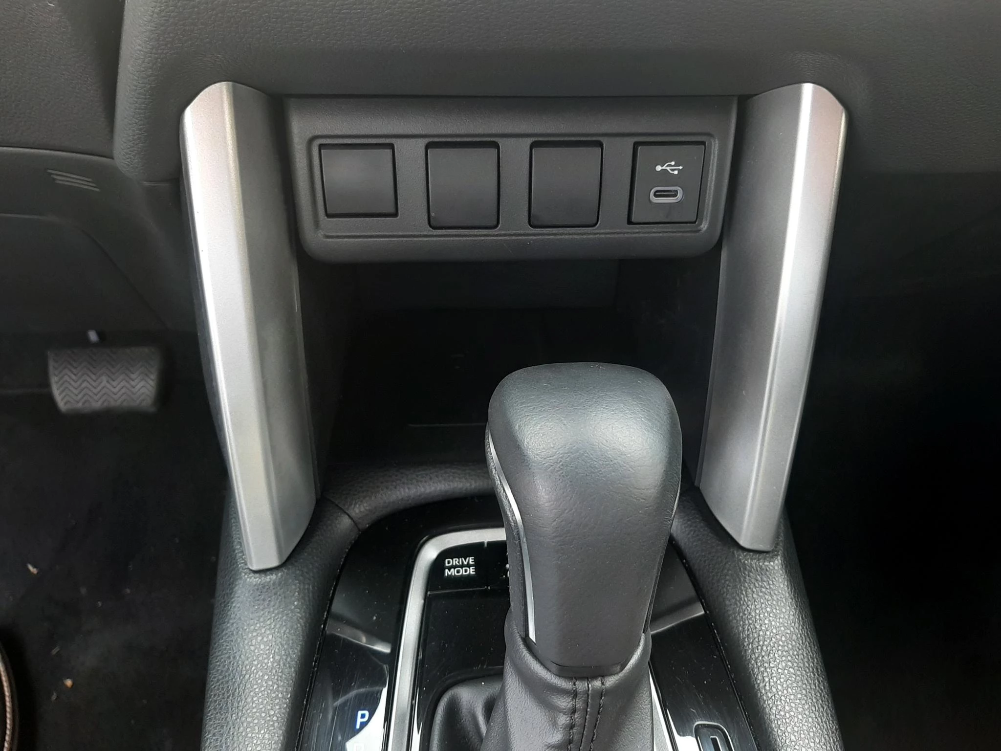 Hoofdafbeelding Toyota Corolla Cross