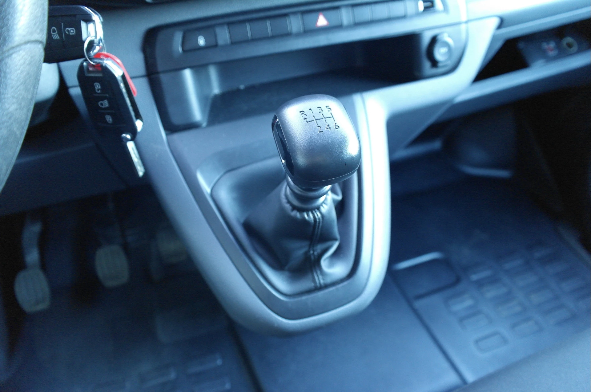 Hoofdafbeelding Peugeot Expert