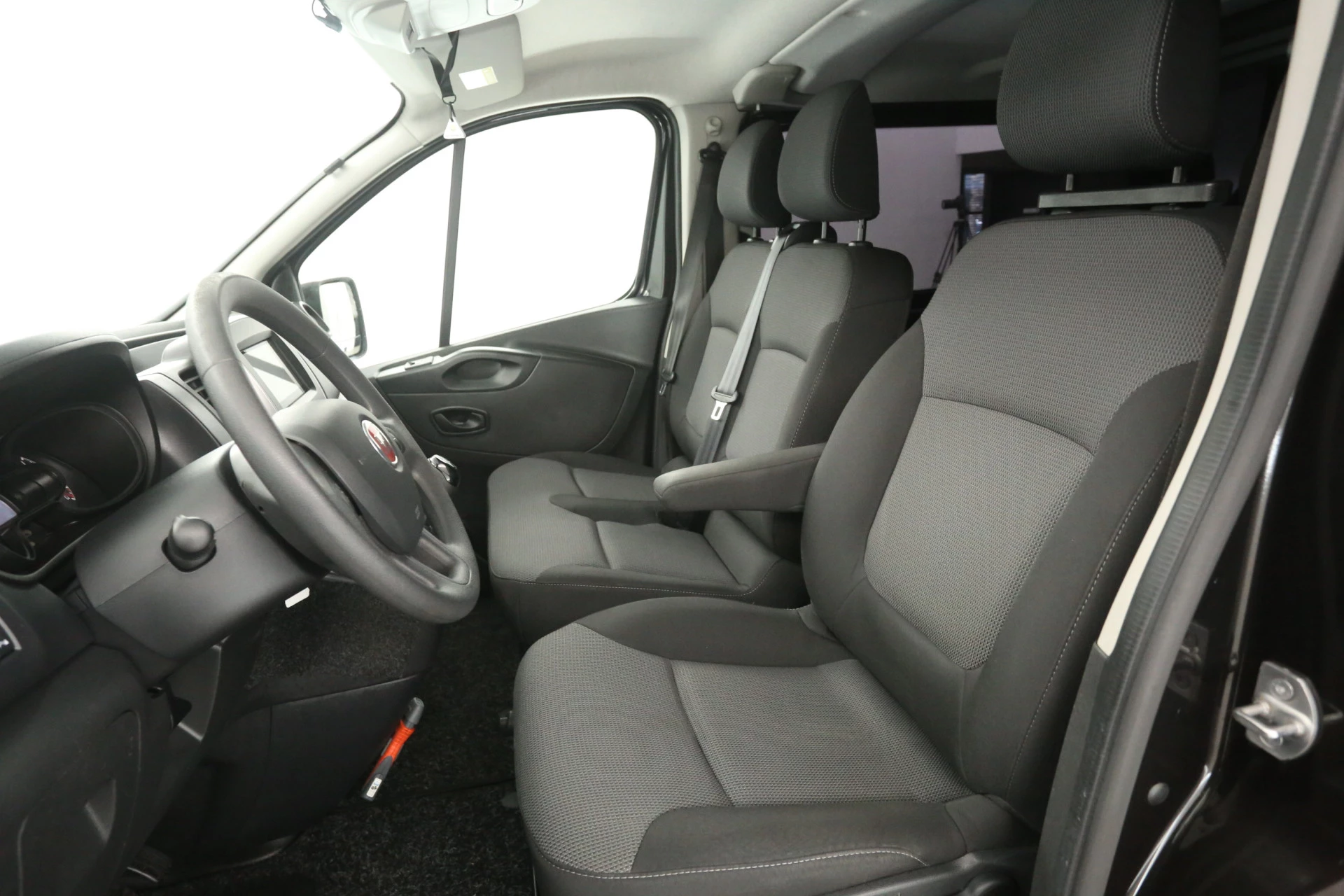 Hoofdafbeelding Fiat Talento