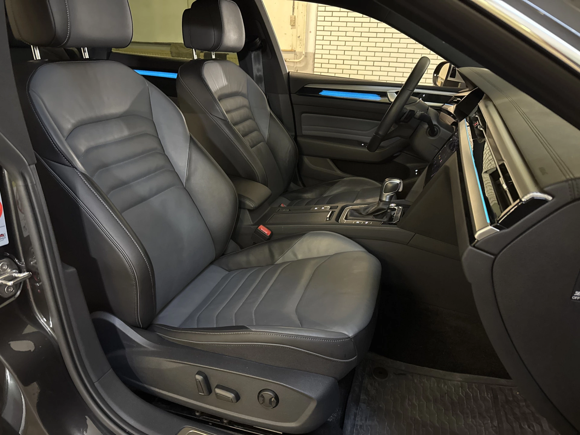 Hoofdafbeelding Volkswagen Arteon