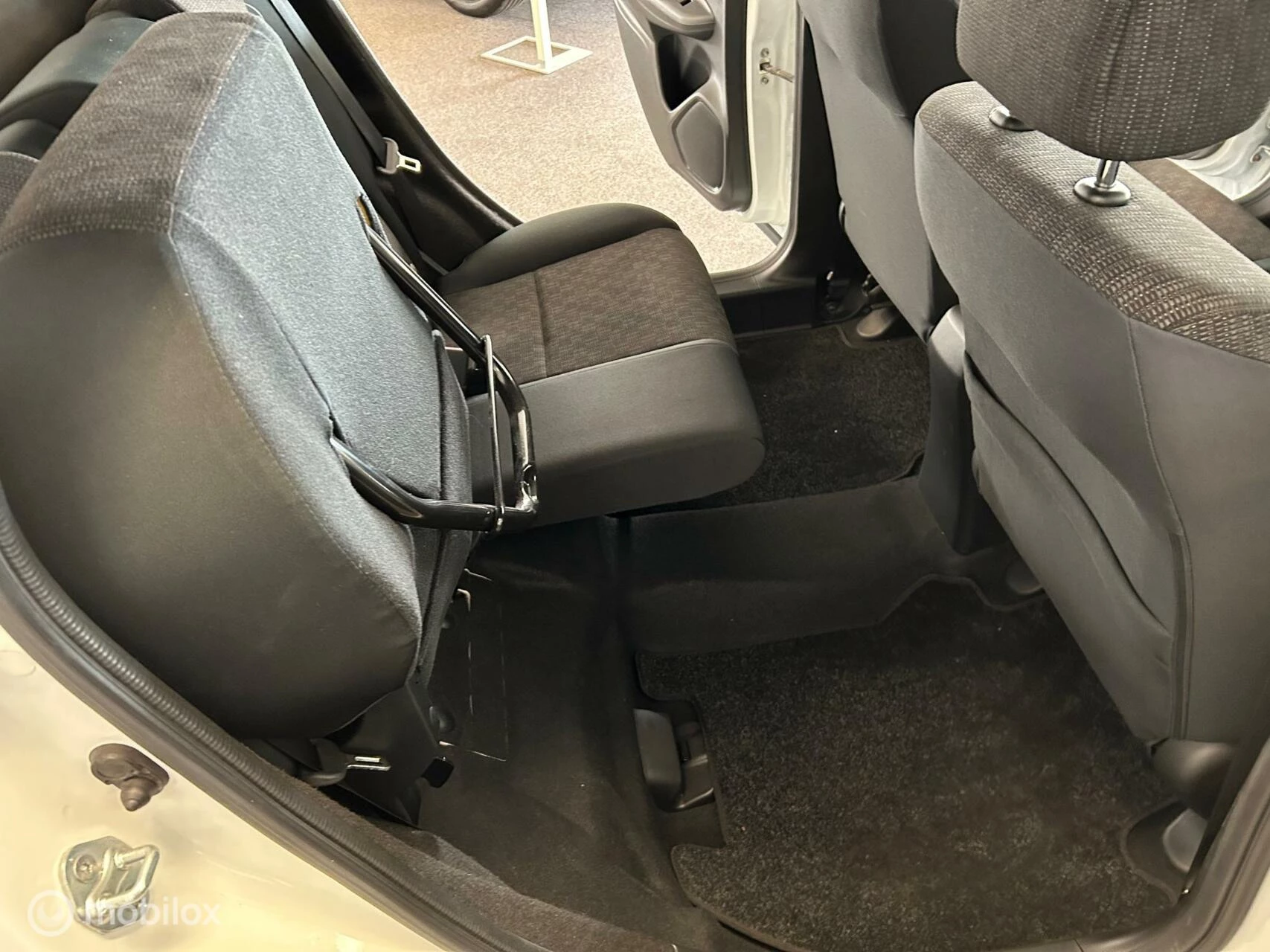 Hoofdafbeelding Honda Jazz