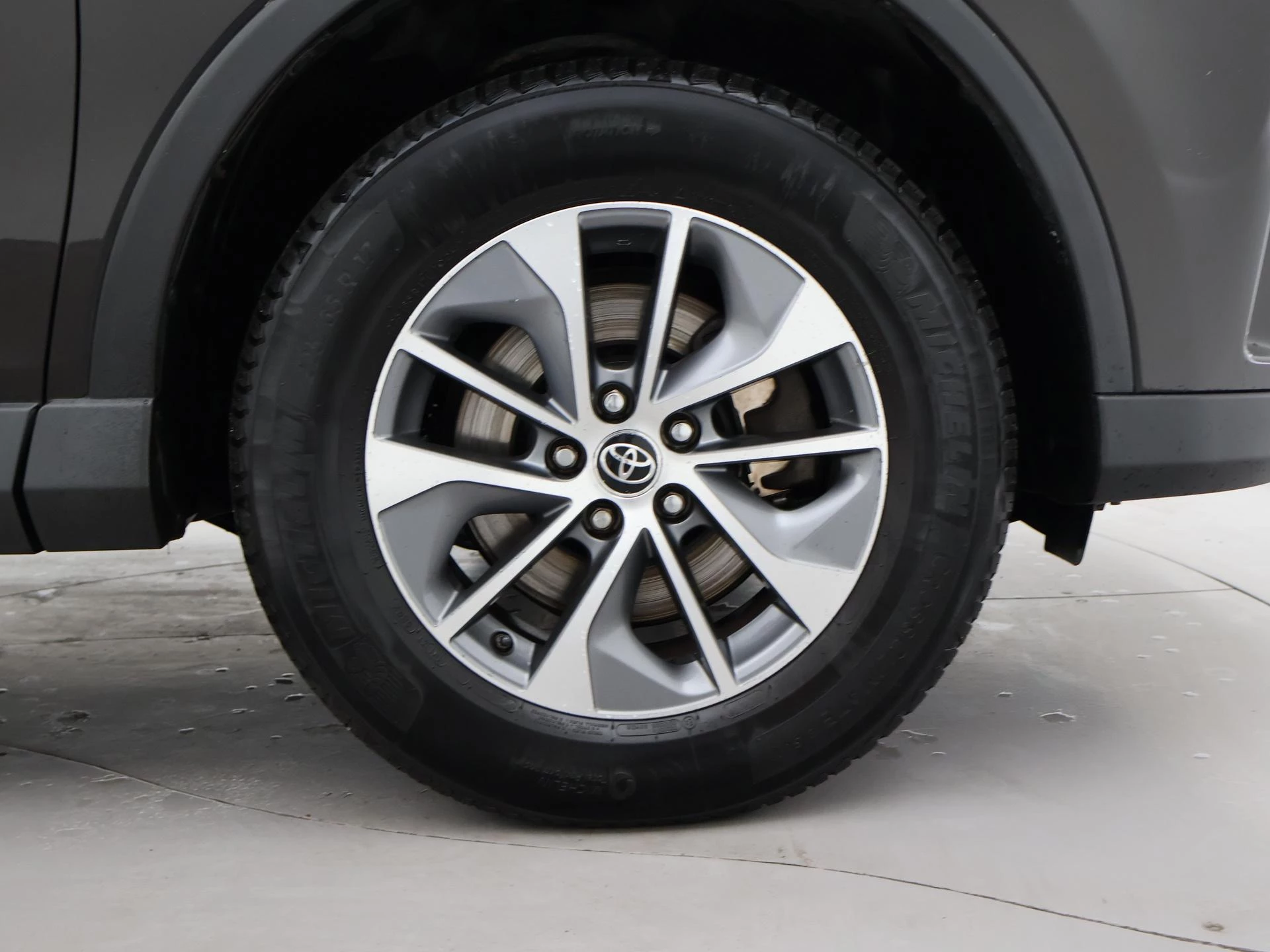 Hoofdafbeelding Toyota RAV4