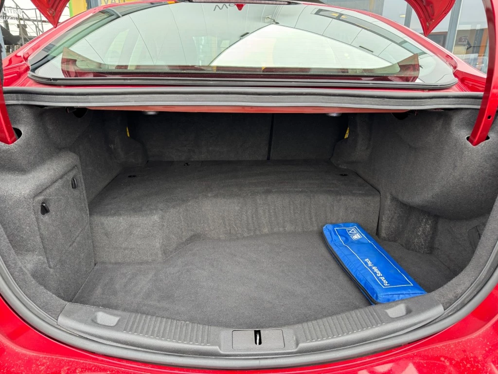 Hoofdafbeelding Ford Mondeo