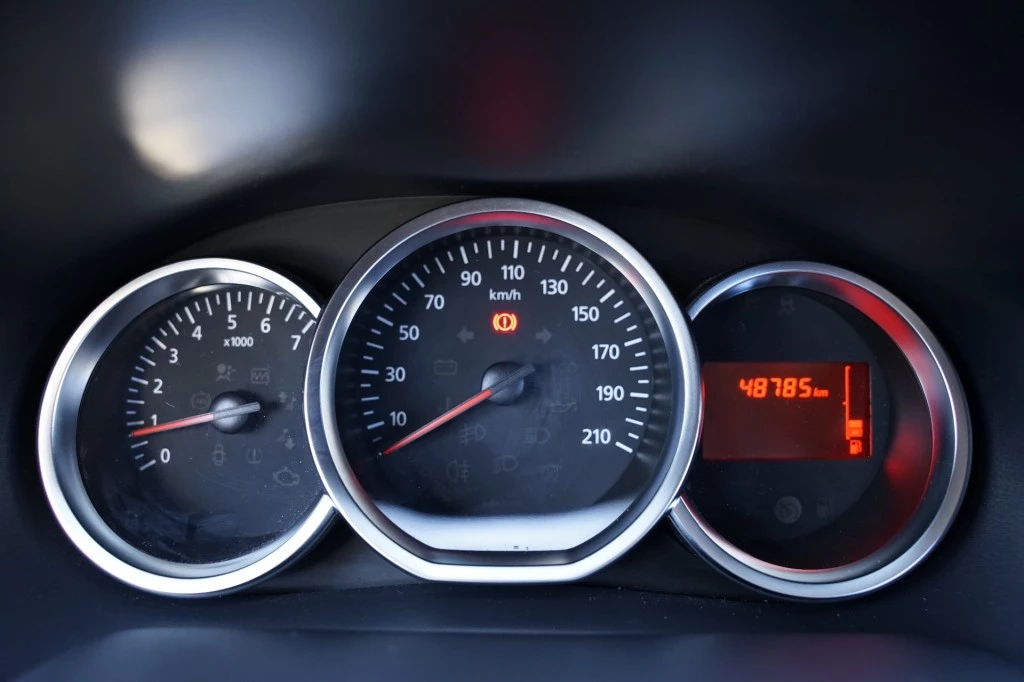 Hoofdafbeelding Dacia Sandero Stepway