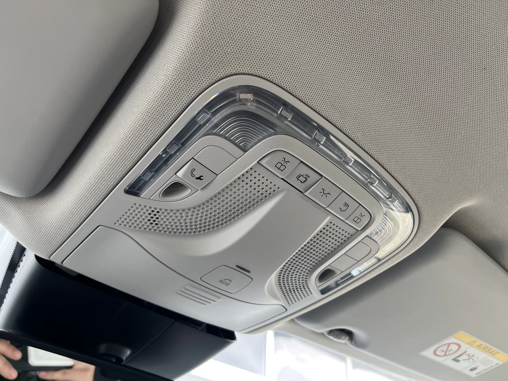 Hoofdafbeelding Mercedes-Benz eVito