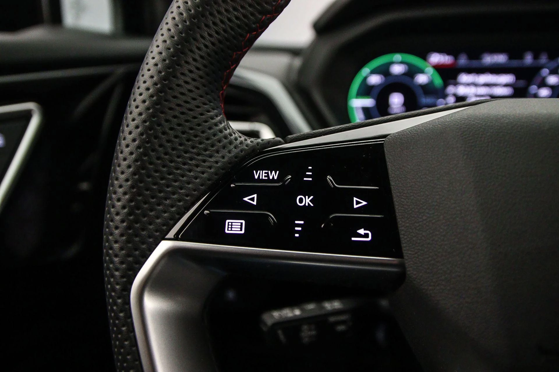 Hoofdafbeelding Audi Q4 e-tron