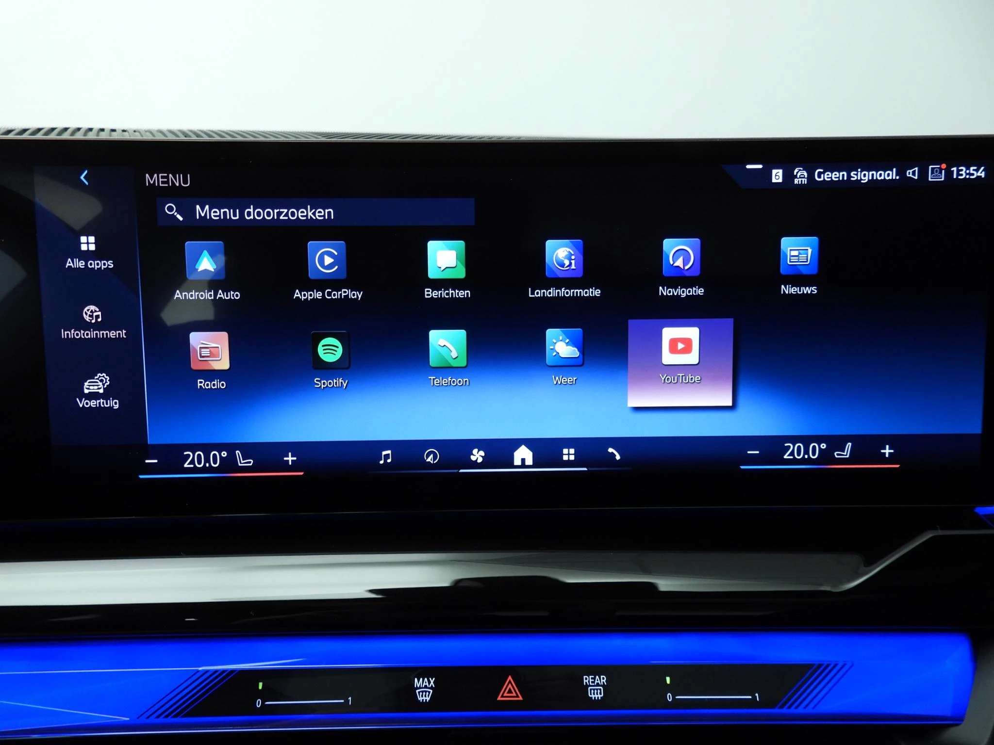 Hoofdafbeelding BMW i5